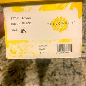 Never worn flip flops